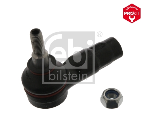 Końcówka drążka kierowniczego poprzecznego, ProKit 39684 FEBI BILSTEIN