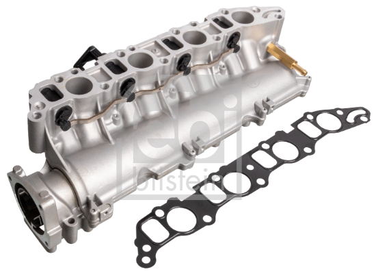 Króciec, kolektor dolotowy 39730 FEBI BILSTEIN