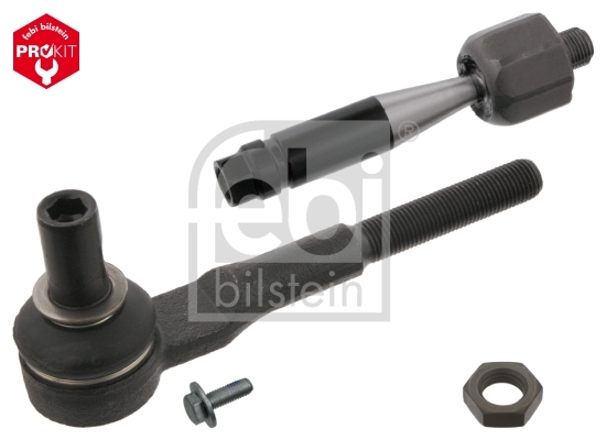Drążek kierowniczy poprzeczny, ProKit 39951 FEBI BILSTEIN
