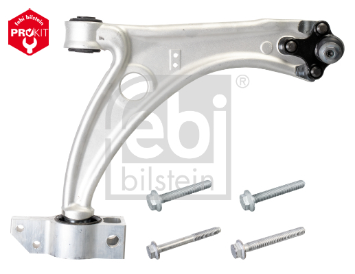 Wahacz, zawieszenie koła, ProKit 39972 FEBI BILSTEIN