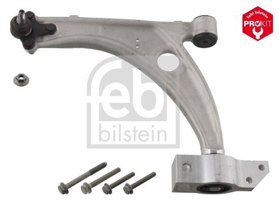 Wahacz, zawieszenie koła, ProKit 39973 FEBI BILSTEIN