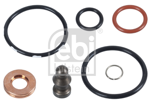 Zestaw uszczelek, dysza wtryskowa 40135 FEBI BILSTEIN