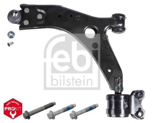 Wahacz, zawieszenie koła, ProKit 40623 FEBI BILSTEIN
