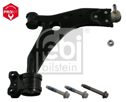Wahacz, zawieszenie koła, ProKit 40624 FEBI BILSTEIN