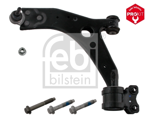 Wahacz, zawieszenie koła, ProKit 40625 FEBI BILSTEIN