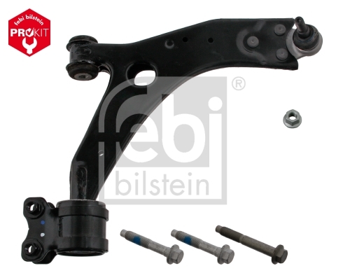 Wahacz, zawieszenie koła, ProKit 40626 FEBI BILSTEIN