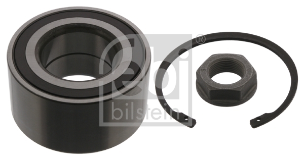 Zestaw łożysk koła 40702 FEBI BILSTEIN