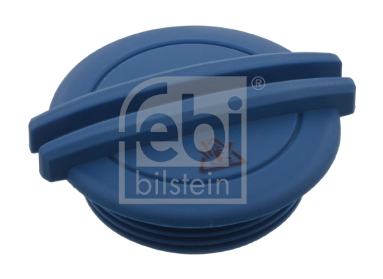 Pokrywa / Osłona 40722 FEBI BILSTEIN