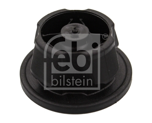 Element mocujący, pokrywa komory silnika, febi Plus 40836 FEBI BILSTEIN