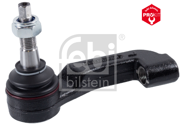 Końcówka drążka kierowniczego poprzecznego, ProKit 41101 FEBI BILSTEIN