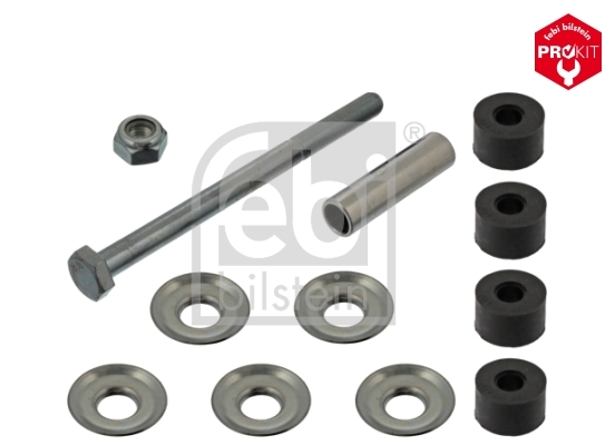 Łącznik stabilizatora, ProKit 41207 FEBI BILSTEIN