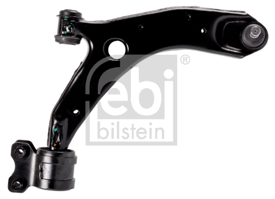 Wahacz, zawieszenie koła 42432 FEBI BILSTEIN