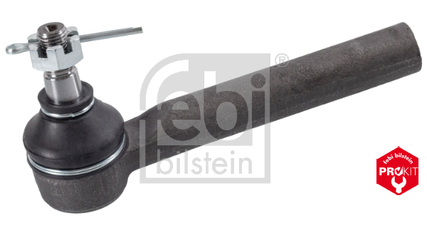 Końcówka drążka kierowniczego poprzecznego, ProKit 42811 FEBI BILSTEIN