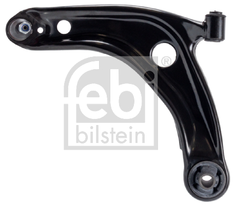 Wahacz, zawieszenie koła 43069 FEBI BILSTEIN