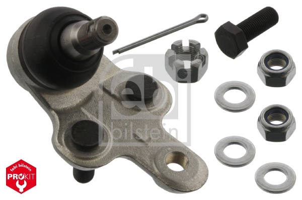 Sworzeń wahacza, ProKit 43122 FEBI BILSTEIN