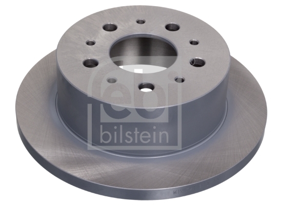 Tarcza hamulcowa 43902 FEBI BILSTEIN