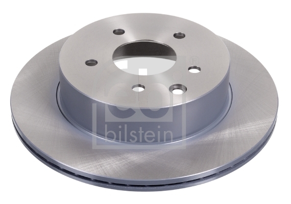 Tarcza hamulcowa 44119 FEBI BILSTEIN