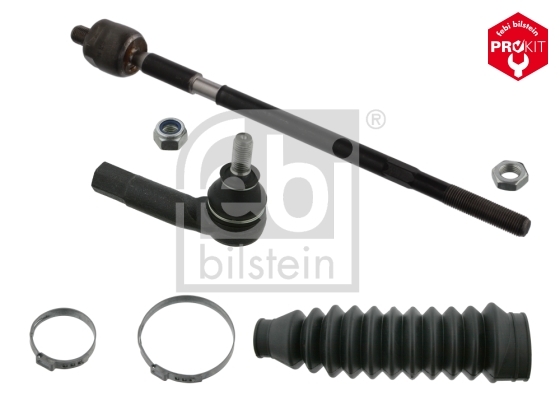 Drążek kierowniczy poprzeczny, ProKit 44740 FEBI BILSTEIN