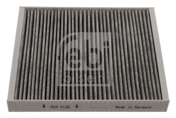 Filtr kabinowy przeciwpyłkowy 44846 FEBI BILSTEIN