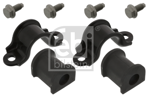 Zestaw naprawczy, zawieszenie stabilizatora 44860 FEBI BILSTEIN