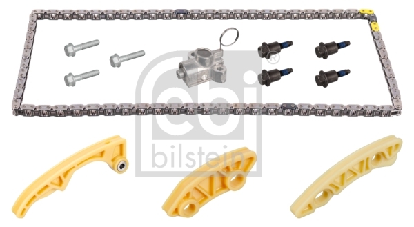 Zestaw łańcucha rozrządu 44919 FEBI BILSTEIN
