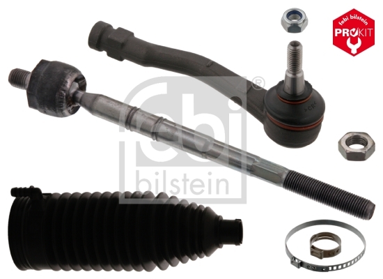 Drążek kierowniczy poprzeczny, ProKit 44933 FEBI BILSTEIN