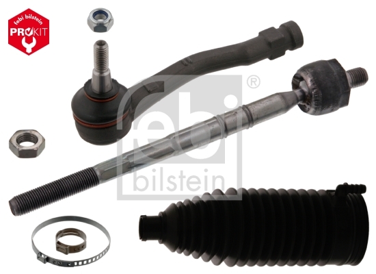 Drążek kierowniczy poprzeczny, ProKit 44934 FEBI BILSTEIN