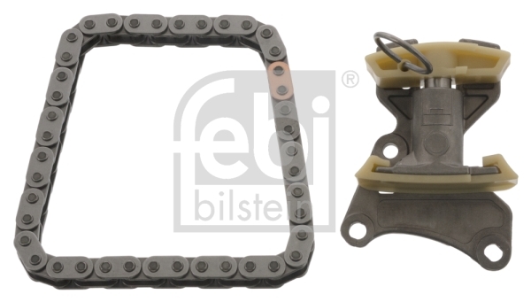 Zestaw łańcucha rozrządu 45006 FEBI BILSTEIN