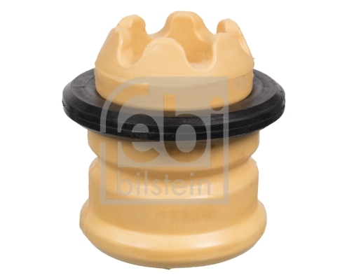 Dystans gumowy, resorowanie wyprzedaż 45315 FEBI BILSTEIN