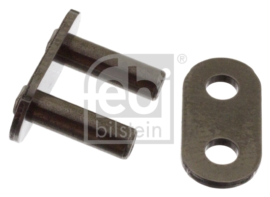 Ogniwo łańcucha, łańcuch napędu rozrządu 45543 FEBI BILSTEIN