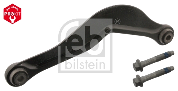 Drążek / wspornik, zawieszenie koła, ProKit 46001 FEBI BILSTEIN
