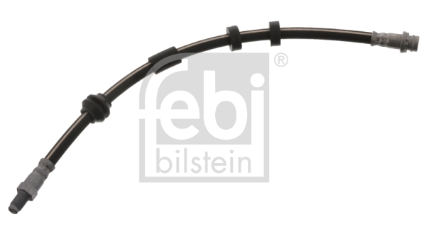 Przewód hamulcowy elastyczny 46211 FEBI BILSTEIN