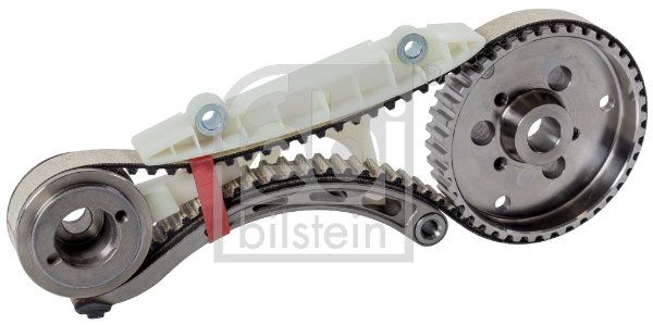 Zestaw paska rozrządu 46282 FEBI BILSTEIN