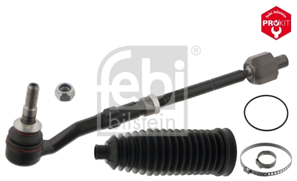 Drążek kierowniczy poprzeczny, ProKit 46290 FEBI BILSTEIN