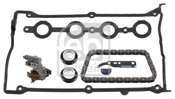 Zestaw łańcucha rozrządu 46576 FEBI BILSTEIN