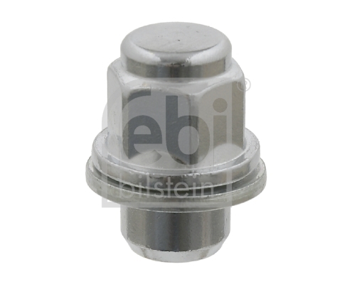 Nakrętka koła 46663 FEBI BILSTEIN