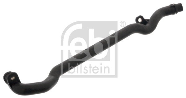 przewód układu chłodzenia, febi Plus 46998 FEBI BILSTEIN