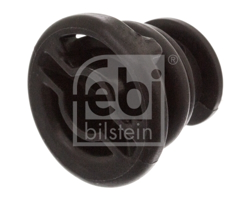 Korek spustowy oleju, miska olejowa, febi Plus 47197 FEBI BILSTEIN