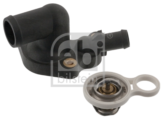 Termostat układu chłodzenia 47546 FEBI BILSTEIN