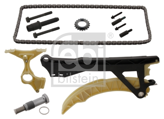 Zestaw łańcucha rozrządu 47660 FEBI BILSTEIN