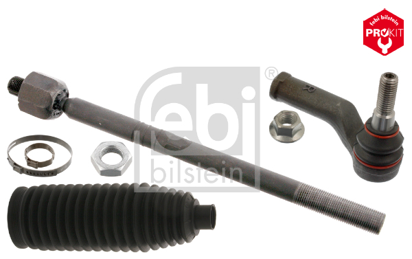 Drążek kierowniczy poprzeczny, ProKit 47934 FEBI BILSTEIN