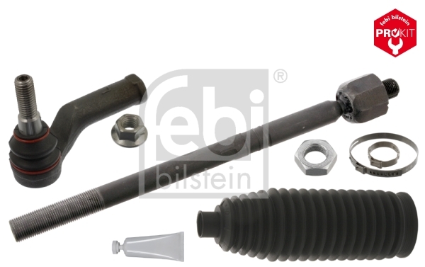 Drążek kierowniczy poprzeczny, ProKit 47935 FEBI BILSTEIN