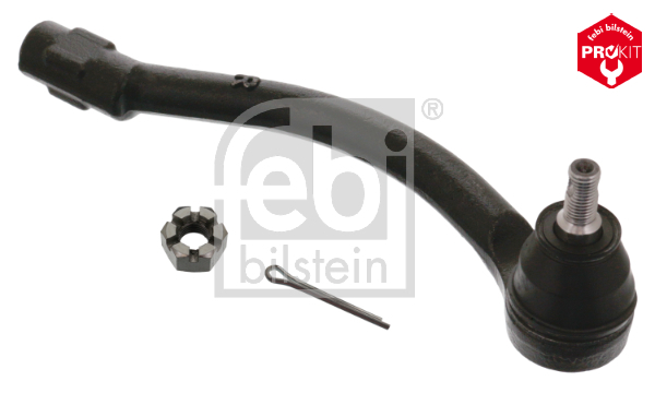 Końcówka drążka kierowniczego poprzecznego, ProKit 48061 FEBI BILSTEIN