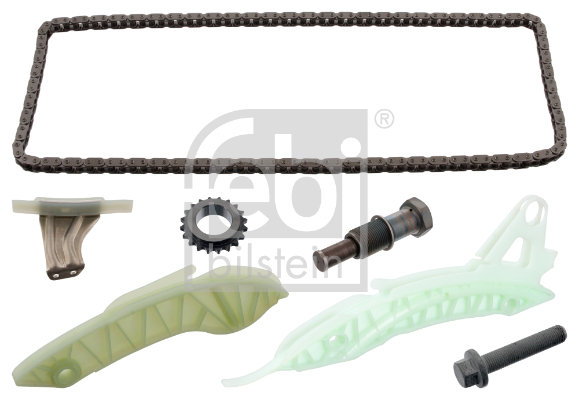 Zestaw łańcucha rozrządu 48387 FEBI BILSTEIN