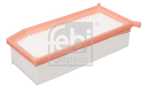 Filtr powietrza 48480 FEBI BILSTEIN