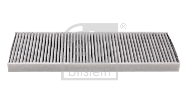 Filtr kabinowy przeciwpyłkowy 48504 FEBI BILSTEIN