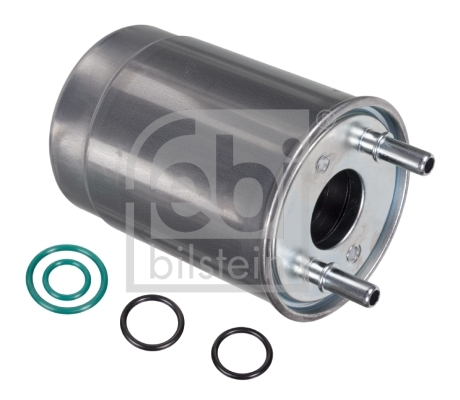 Filtr paliwa 48554 FEBI BILSTEIN