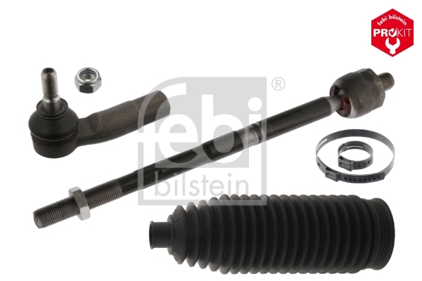 Drążek kierowniczy poprzeczny, ProKit 49044 FEBI BILSTEIN