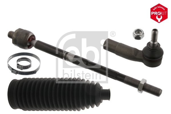 Drążek kierowniczy poprzeczny, ProKit 49046 FEBI BILSTEIN