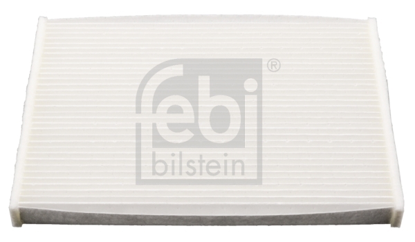 Filtr kabinowy przeciwpyłkowy 49651 FEBI BILSTEIN